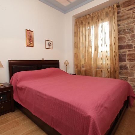 Avgerinos Hotel Kampochora  Esterno foto
