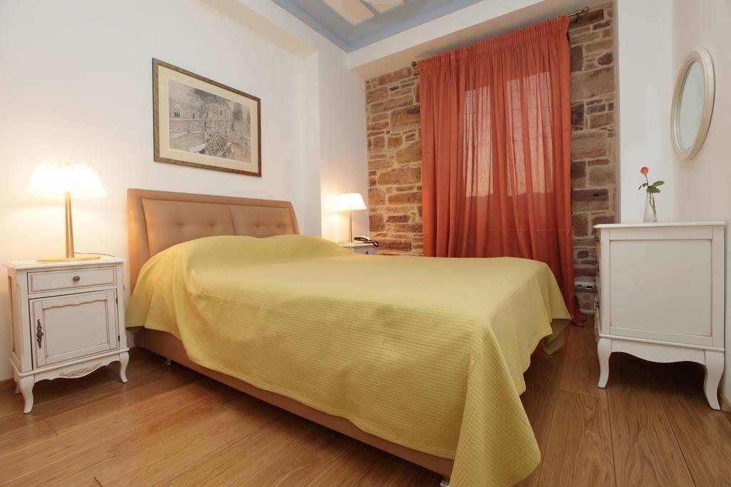 Avgerinos Hotel Kampochora  Camera foto