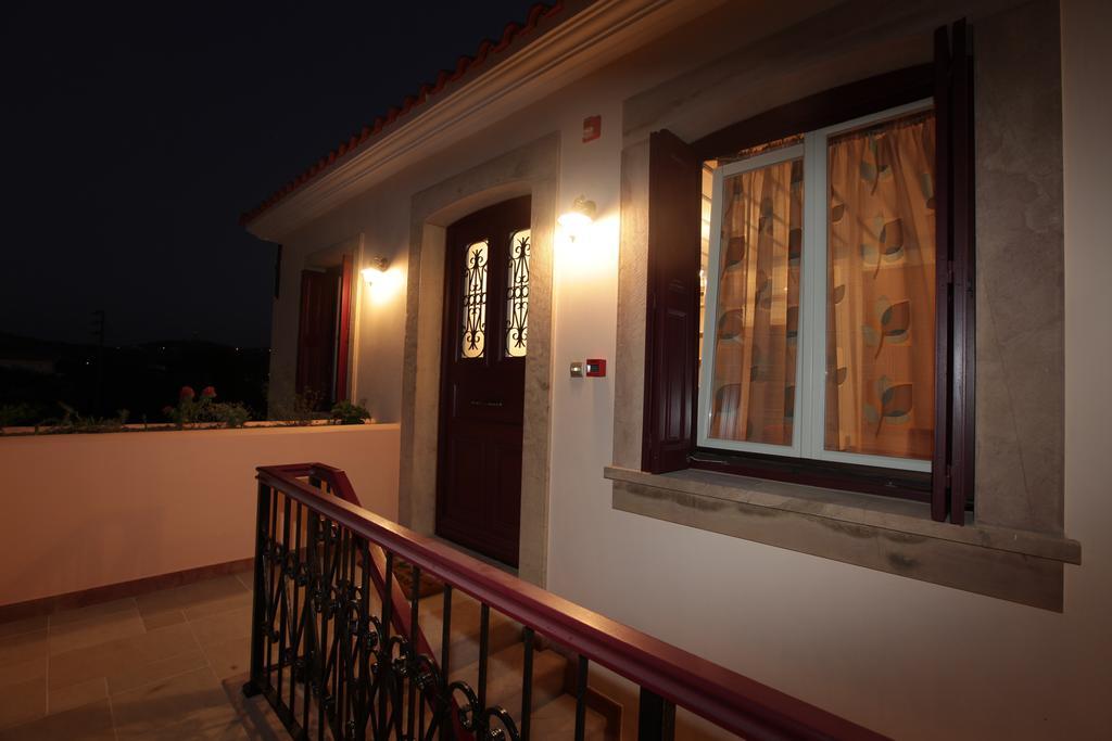 Avgerinos Hotel Kampochora  Camera foto