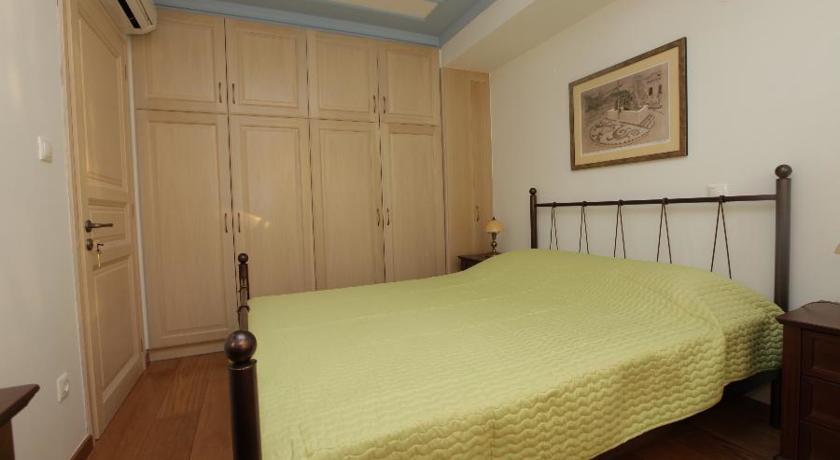 Avgerinos Hotel Kampochora  Camera foto